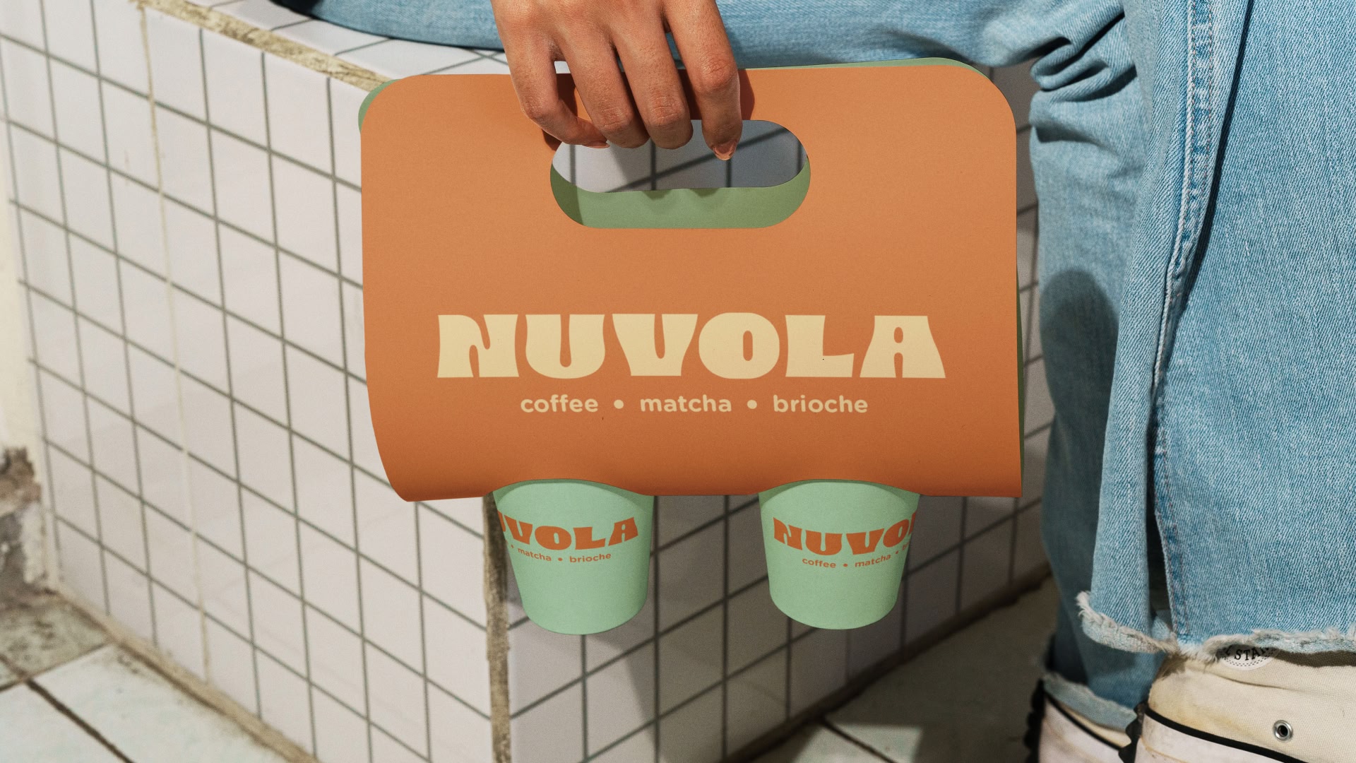 Nuvola