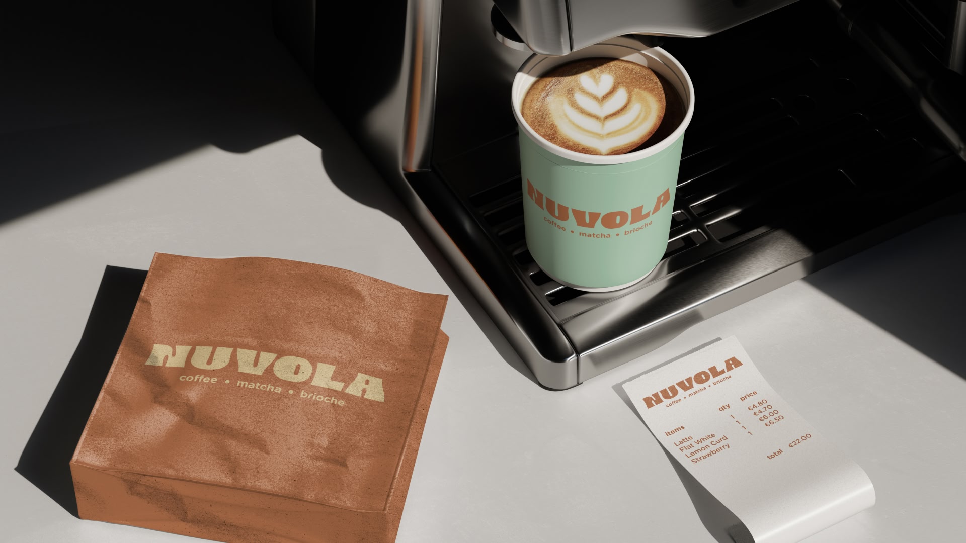 Nuvola
