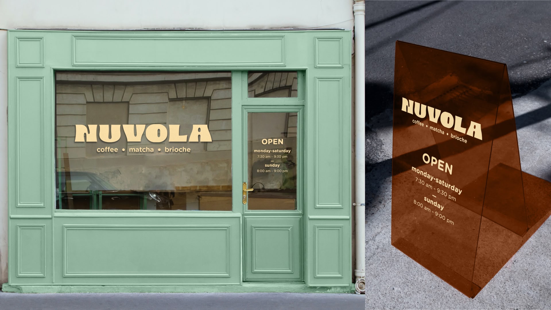 Nuvola