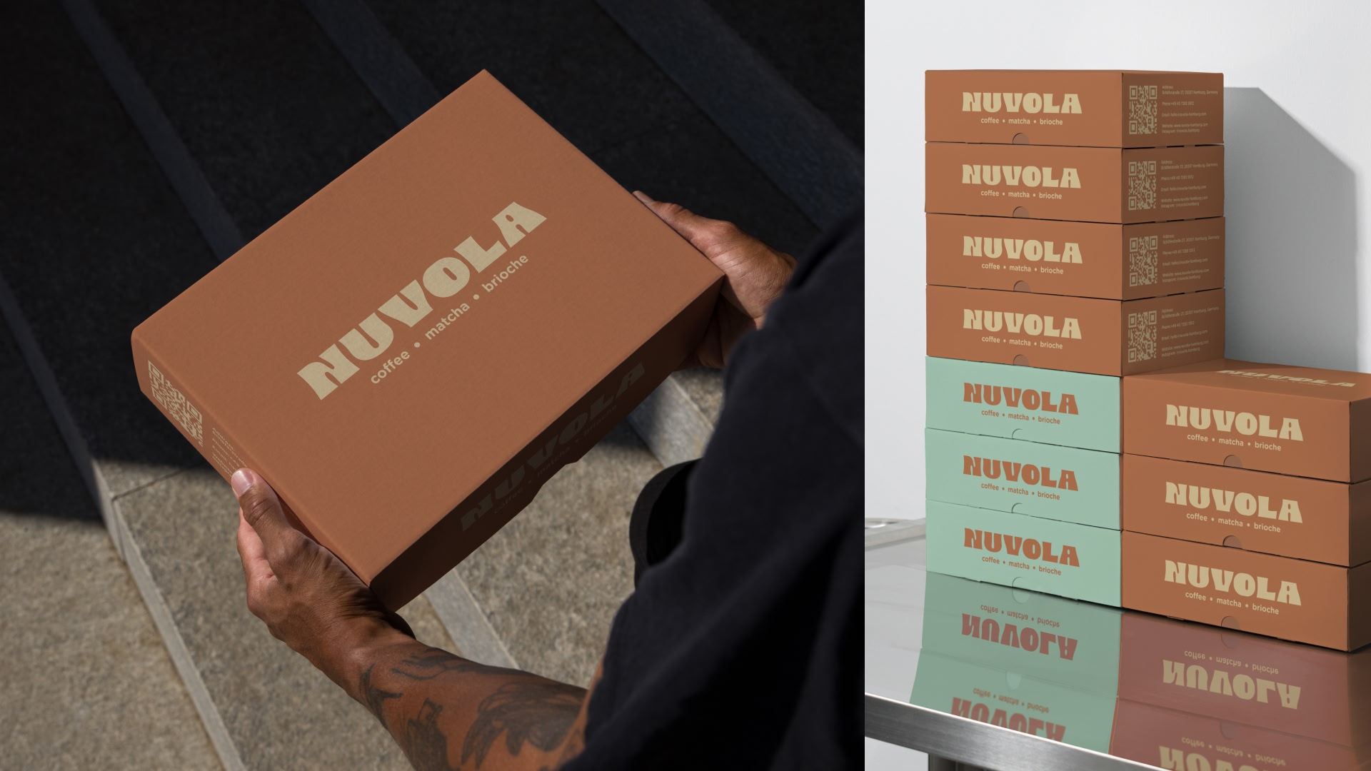 Nuvola