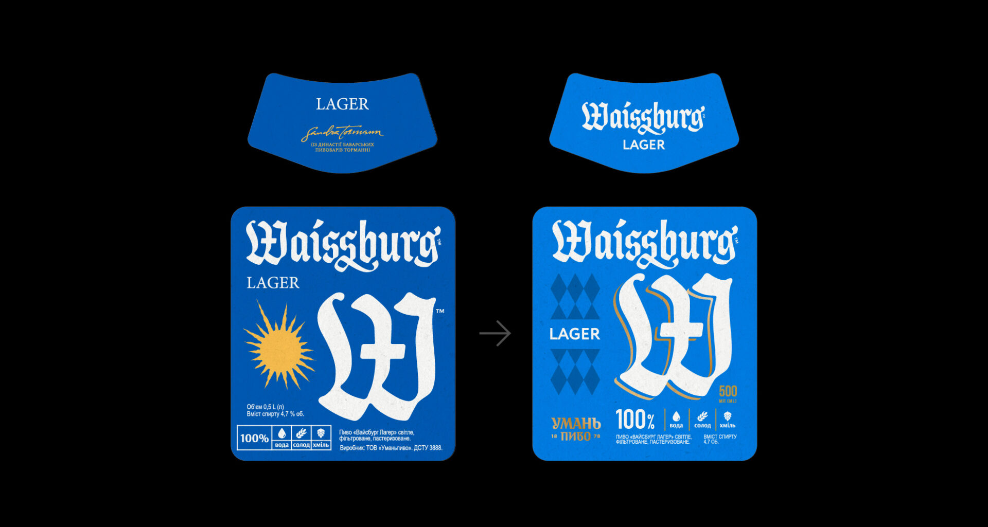 Waissburg